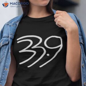 Eric Musselman 33.9 Shirt