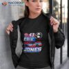 Erik Jones Legacy Motor Club Team Collection Stp Shirt