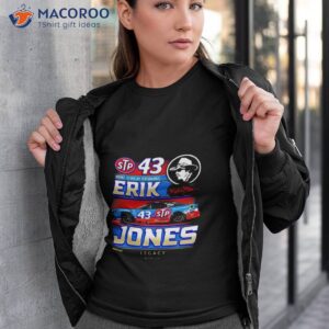 erik jones legacy motor club team collection stp shirt tshirt 3