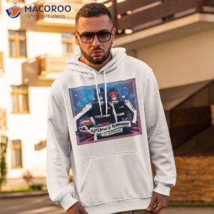 Esteban & Fernando Los Hermanos Shirt