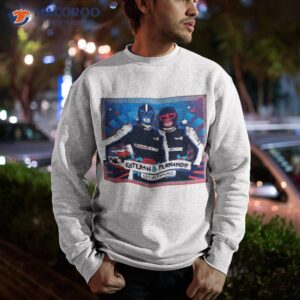 Esteban & Fernando Los Hermanos Shirt 2 esteban fernando los hermanos shirt sweatshirt