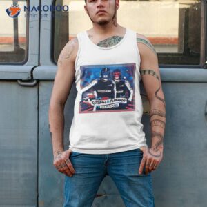 Esteban & Fernando Los Hermanos Shirt 3 esteban fernando los hermanos shirt tank top 2