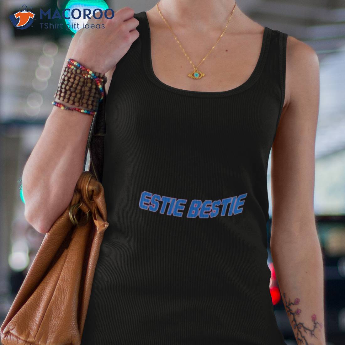 Estie Bestie Shirt Estie Bestie Shirt
