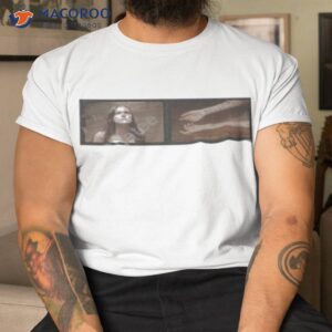 ethel cain merch family tree film still hands shirt tshirt