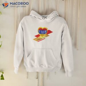 Eurovision Song Contest All European Countries Flag Shirt