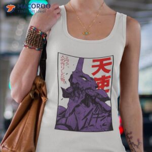 evangelion eva shirt tank top 4