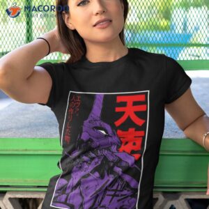 evangelion eva shirt tshirt 1 1