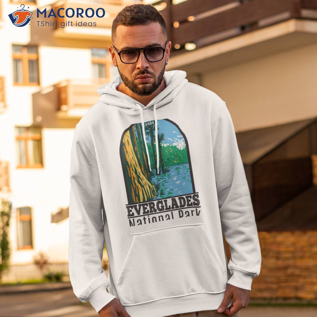 Everglades National Park Florida Shirt Everglades National Park Florida Shirt