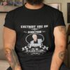 Everybody Has An Addiction Mine Just Happens To Be Julien Clerc Shirt