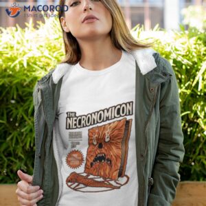 evil dead rise flim 2023 shirt tshirt 4