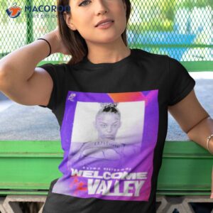 evina westbrook welcome to the valley shirt tshirt 1