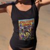 Exciting Comics The Black Terror Shirt