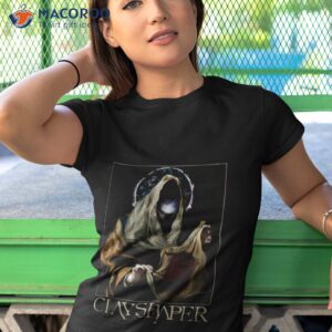 extended shaper path of exile shirt tshirt 1