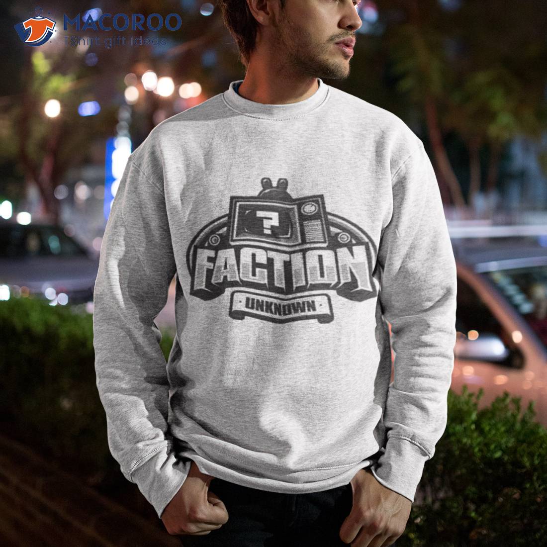 Faction Unknown Zzz Zenless Zone Zero Shirt Faction Unknown Zzz Zenless Zone Zero Shirt