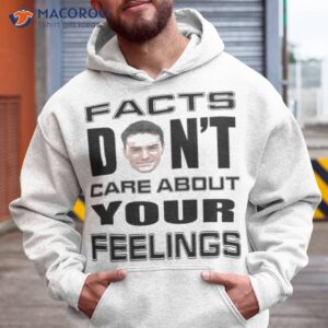 facts dont care about your feelings tucker carlson shirt hoodie