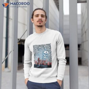 fam for life shaky knees shirt sweatshirt 1