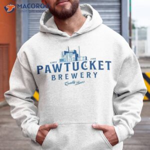 family guy pawtucket brewery cartoon shirt hoodie