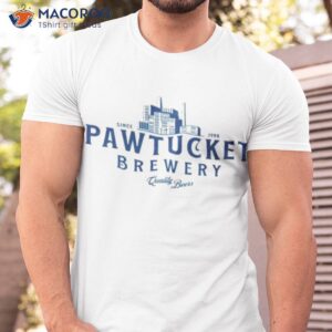 family guy pawtucket brewery cartoon shirt tshirt