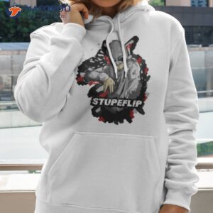 fan art 2023 tour stupeflip shirt hoodie 2