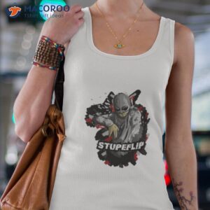 fan art 2023 tour stupeflip shirt tank top 4