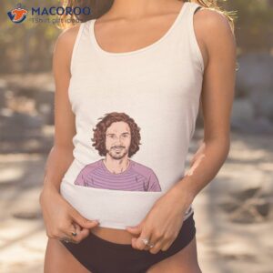 fanart joe wicks shirt tank top 1 1