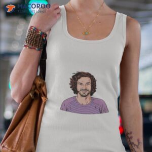 fanart joe wicks shirt tank top 4