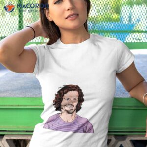 fanart joe wicks shirt tshirt 1 1