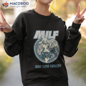 faruzan love genshin impact artwork shirt sweatshirt 2 1