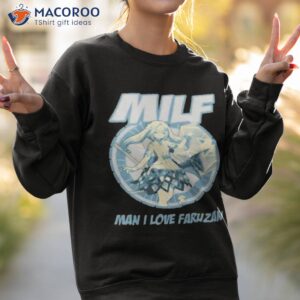 Faruzan Love Genshin Impact Artwork Shirt 3 faruzan love genshin impact artwork shirt sweatshirt 2