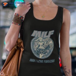 faruzan love genshin impact artwork shirt tank top 4