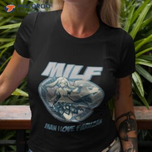 faruzan love genshin impact artwork shirt tshirt 3