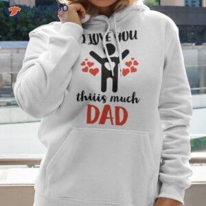 fathers day fathers day fathers day fathers day fathers day fathers day fathers day fathers day unisex t shirt hoodie 2