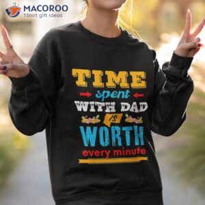 fathers day fathers day fathers day fathers day fathers day fathers day unisex t shirt sweatshirt 2