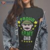 Prond Armey Dad T-Shirt