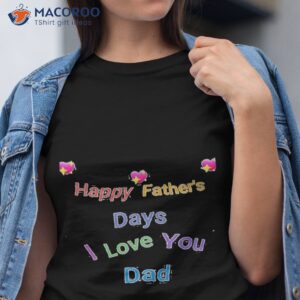 fathers day fathers day unisex t shirt tshirt