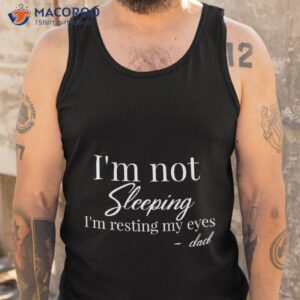 fathers day t shirt unisex t shirt tank top