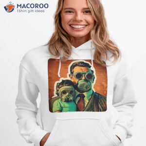 fathers day unisex t shirt hoodie 1