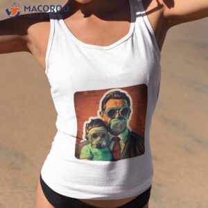 fathers day unisex t shirt tank top 2