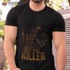 Fear Is The Mind Killer Quote Dune Movie Shirt