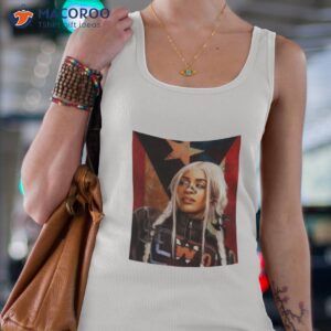 fear la chancla shirt tank top 4