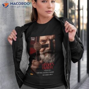 fear the god the popes exorcist shirt tshirt 3