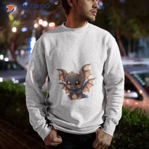 feeling a little batty zathalen shirt sweatshirt