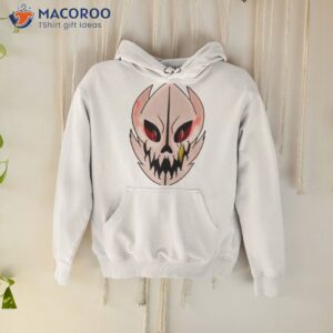 fell gaster blaster undertale shirt hoodie