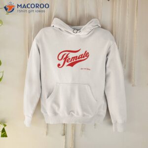 Female The Real Thing Shirt