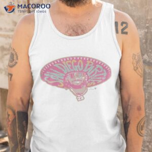 fernando tatis jr san diego sombrero shirt tank top