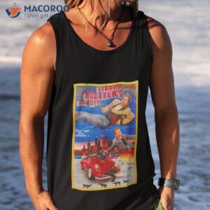 ferris buellers day off royal gato video ashaiman shirt tank top