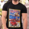 Ferris Bueller’s Day Off Royal Gato Video Ashaiman Shirt