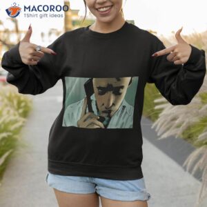 fight club narrator shirt sweatshirt