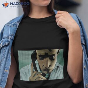 fight club narrator shirt tshirt