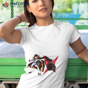 fight club president mako mankanshoku kill la kill shirt tshirt 1